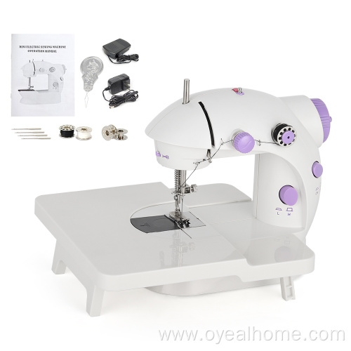 Portable Small Sewing Machine Extension Table Set